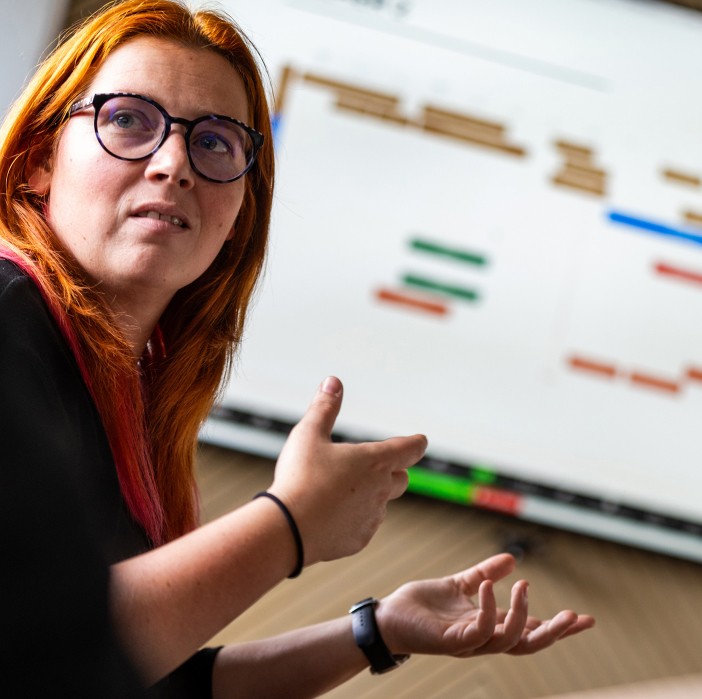 Amedea, Product & Design Lead