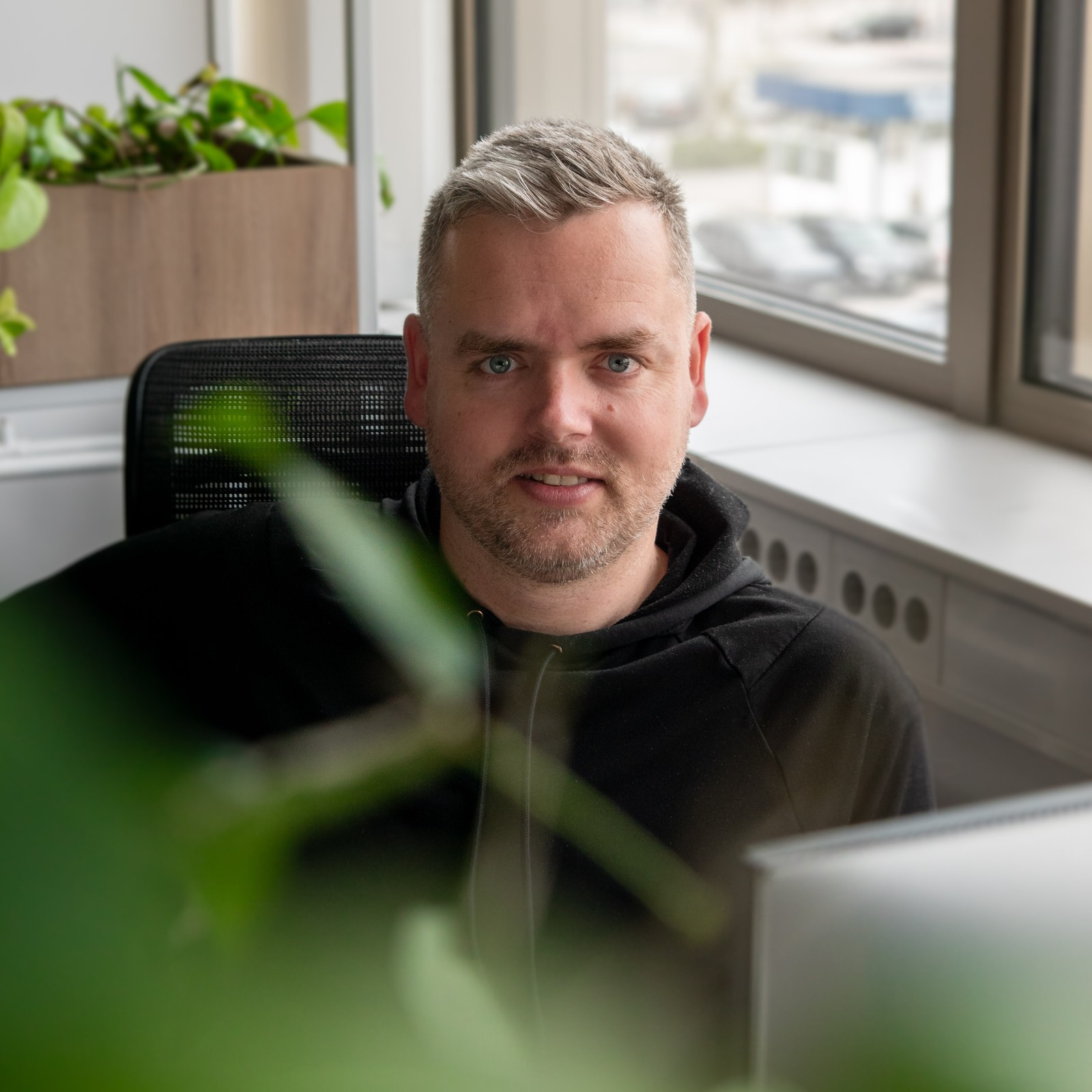 Jure, Product & Design Team Lead