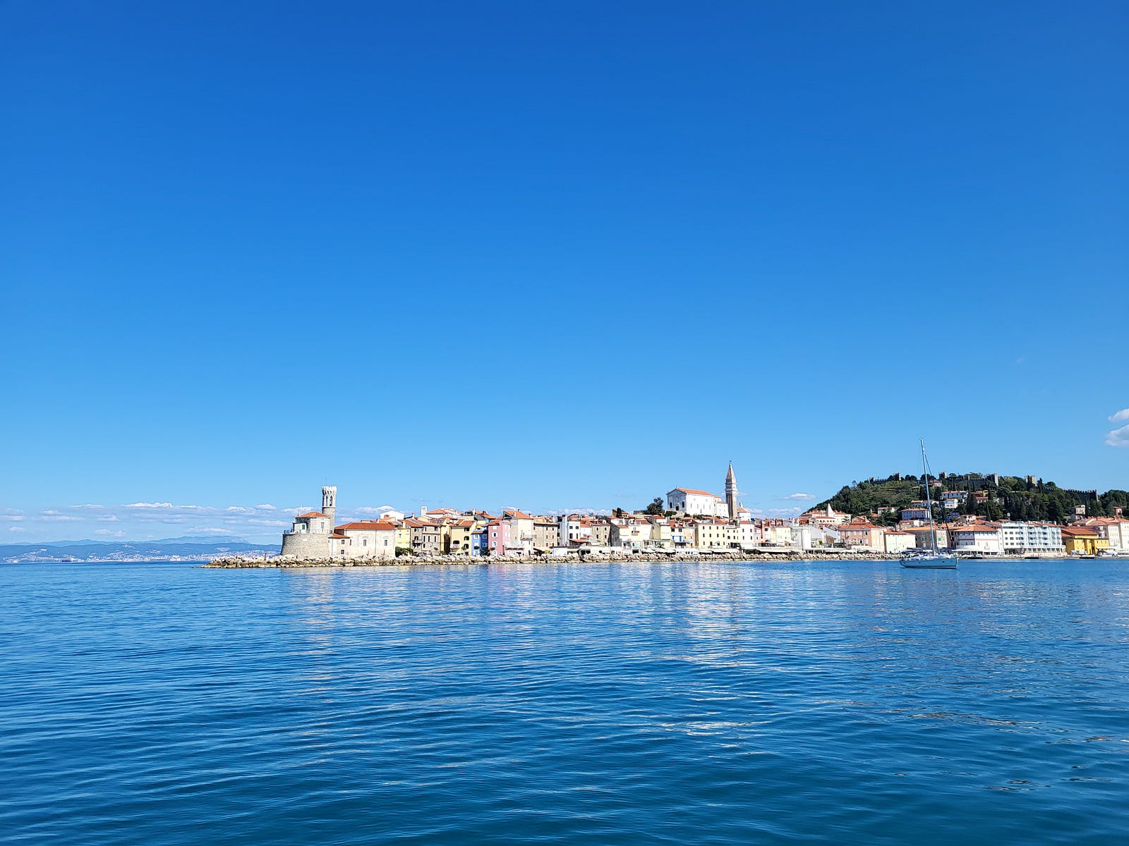 The Global Mindset: Don't Get Trapped by the "Local First" Illusion